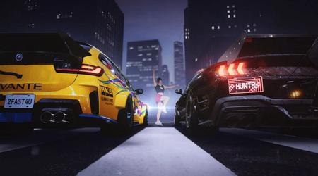 Electronic Arts tar spillerne med tilbake til fortiden: en stor Drift and Drag-oppdatering for Need for Speed Unbound, et racingspill i stil med det ikoniske NFS Underground, har blitt lansert