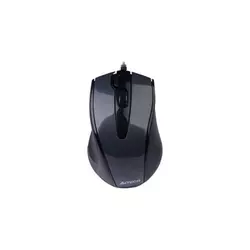 A4Tech D-500F DustFree HD Mouse Black USB