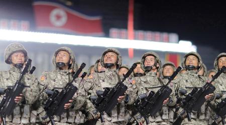 Des soldats nord-coréens sont déjà arrivés dans la région de Koursk - renseignements 