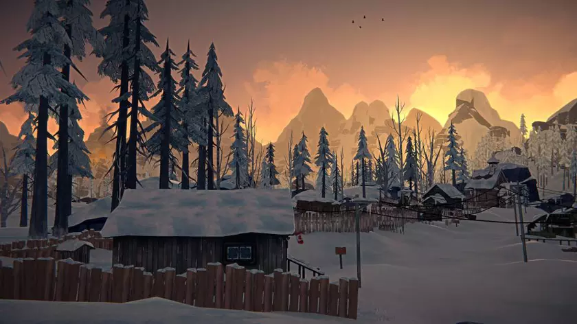 В The Long Dark появится первое платное дополнение в виде сезонного абонемента
