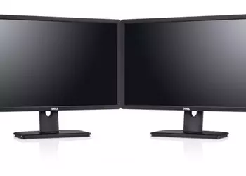 Скоро в Украине: монитор Dell U2412M на IPS-матрице  