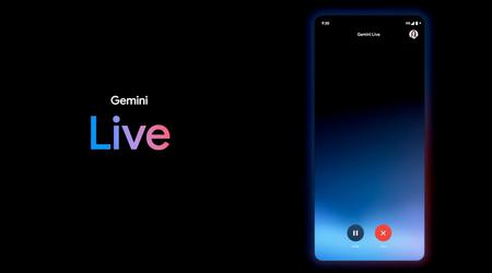 Google hace gratuita la función Gemini Live para todos los usuarios de Android