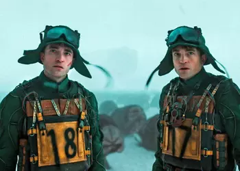 Слухи: научно фантастический фильм Мики 17 с Робертом Паттинсоном выйдет в онлайн кинотеатрах уже 25 марта 