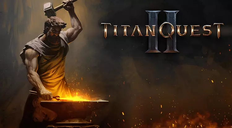 Titan Quest 2 получила крупное обновление с расширенной кастомизацией снаряжения и улучшенным кооперативом