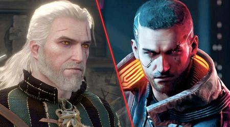 CD Projekt is considering releasing mobile games based on its franchises, but it's too early to talk about it yet