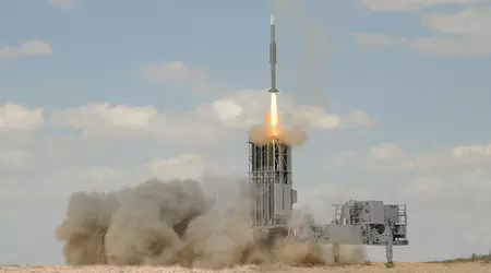 Israel to sell $1.2 billion worth of Barak MX air defence systems to unnamed country