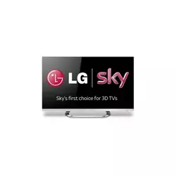 LG 55LM670T