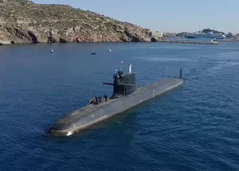 Navatina хочет продать Филиппинам две дизель-электрические субмарины класса S-80 Plus Isaac Peral стоимостью $1,7 млрд, которые являются носителями противокорабельных ракет Harpoon и NSM