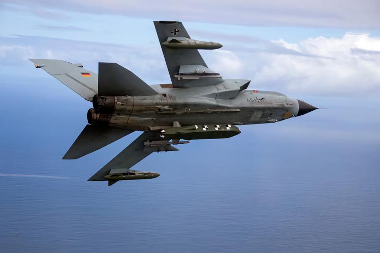 Storbritannien ønsker at modtage TAURUS-missiler fra ...