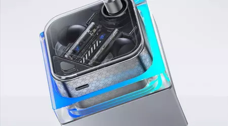 nubia to unveil Red Magic Dao TWS gaming headphones next week