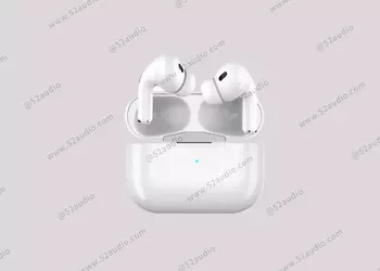 Rumor: AirPods Pro 2 will work with iPhone 11 and newer models