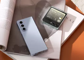 Samsung Galaxy Fold 6 and Flip 6 are likely to get the same 25W charging rate