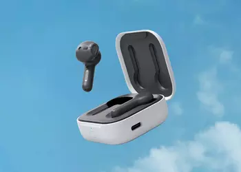 Amazon продаёт Echo Buds (2023) со скидкой 20%