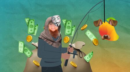 Хакер створив "безглуздий" токен Mango Inu і заробив $250 000 за півгодини
