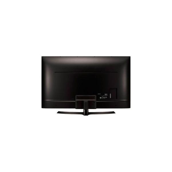 LG 55UJ634V: цены, характеристики, фото, где купить