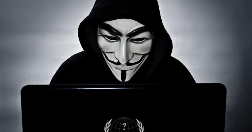 Хакеры Anonymous уничтожили 65 ТБ данных "Росавиации"