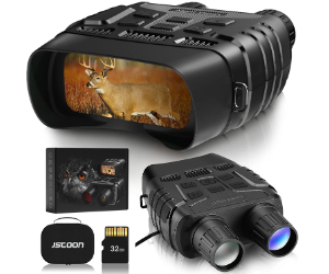 JStoon Night Vision Goggles Binoculars