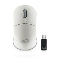 SPEEDLINK Snappy Smart Wireless SL-6152-SWT White USB