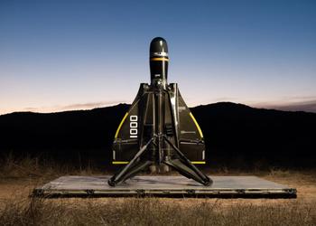 Anduril Roadrunner – первый в мире многоразовый беспилотный перехватчик, который может приземляться, как ракета SpaceX Falcon 9