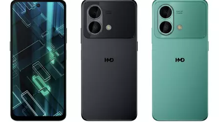 HMD is preparing a budget smartphone with a beautiful screen Pulse 2 Pro