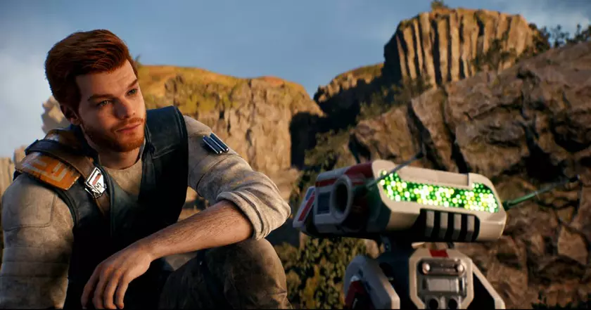 Первый взгляд на Star Wars Jedi: Survivor: что нового ждет поклонников?