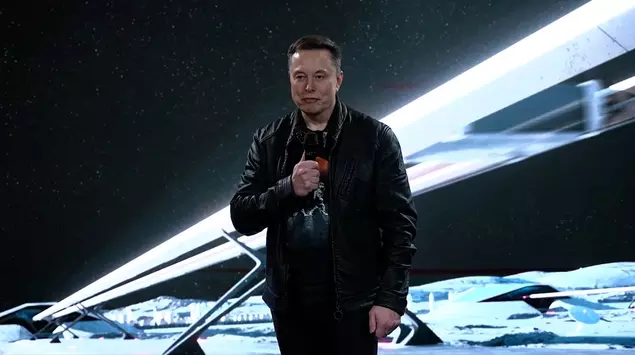 xAI a dévoilé des plans pour ...