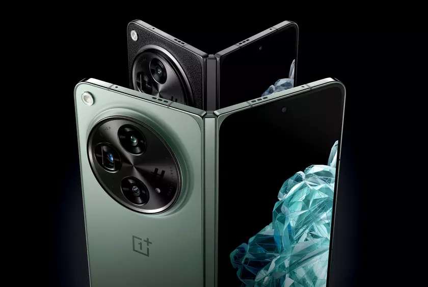 OnePlus с обновлением ПО улучшила производительность своего складного смартфона