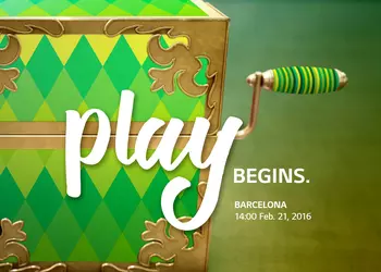 LG разослала загадочное приглашение на презентацию 21 февраля на MWC 2016