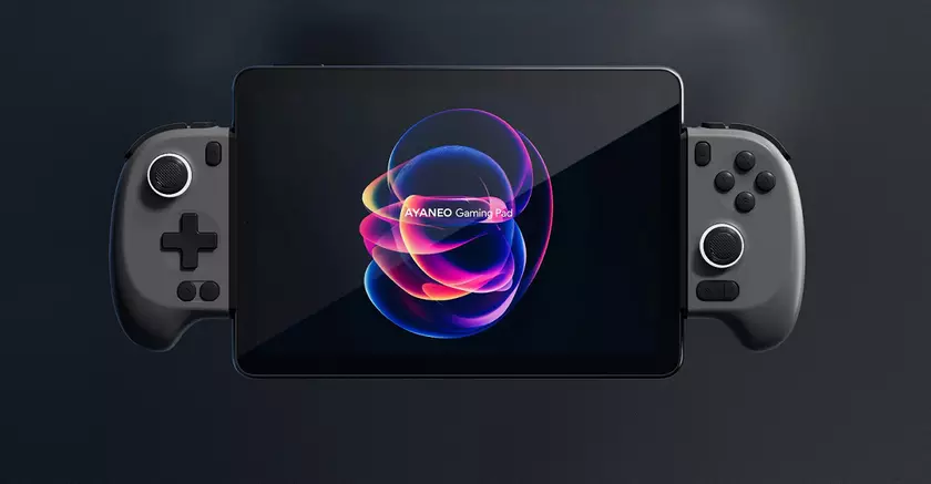Ayaneo Gaming Pad: The Handheld Powerhouse for Gamers