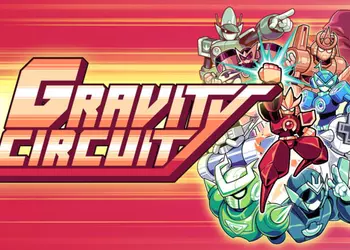 Gravity Circuit выйдет на PS5, PS4, Switch и ПК в 2023 году