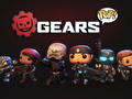 На Android и iOS вышла Gears Pop — карточная стратегия с героями Gears of War