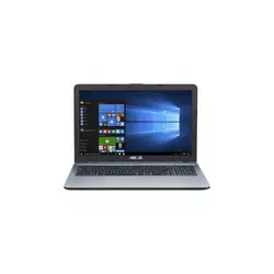 Asus VivoBook Max X541NA (X541NA-GO125) Silver