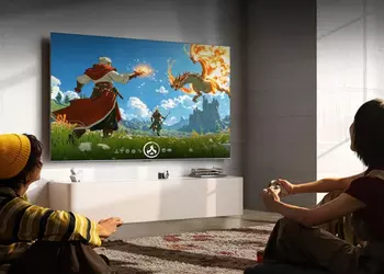 Xiaomi выпустила Redmi TV X 2026 — 85″ геймерский Mini LED-телевизор с поддержкой 4K и частотой до 288 Гц
