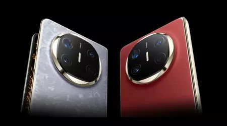 Huawei plans to completely abandon Android in 2025