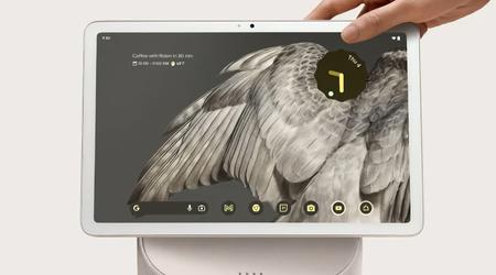 Amazon Prime grote deal: Google Pixel Tablet met $90 korting