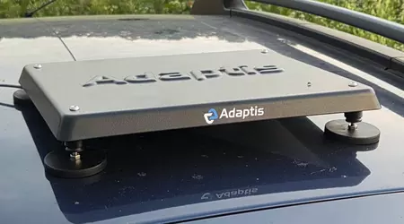 Мобільний інтернет на максималках: огляд екосистеми Adaptis для Starlink