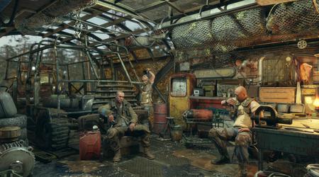 Tous les jeux et add-ons de la série post-apocalyptique Metro ont bénéficié de réductions importantes dans l'Epic Games Store jusqu'au 28 septembre.