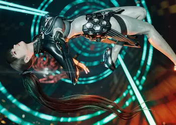 Новый трейлер Stellar Blade на ПК демонстрирует прорыв в производительности благодаря технологиям NVIDIA