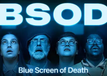 Apple троллит Windows в новой рекламе: «Синий экран смерти» как аргумент в пользу Mac