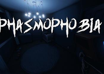 Релиз Phasmophobia для консолей Xbox Series и PlayStation 5 состоится уже 29-го октября