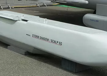 Пакистан сбил крылатую ракету SCALP, которую Индия выпустила с Rafale