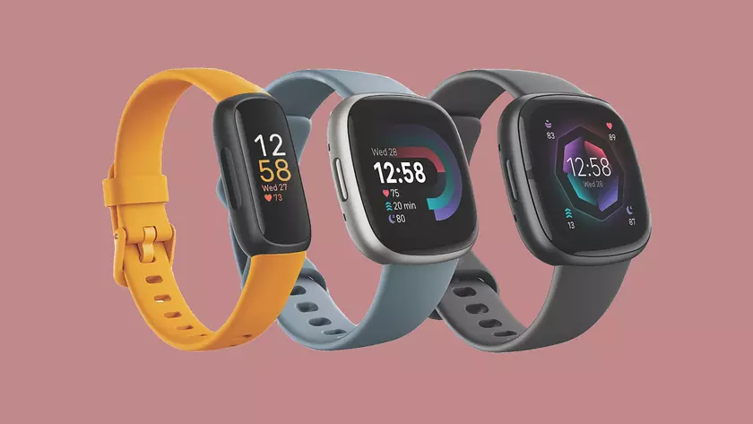 Fitbit Sense 2, Versa 4, Charge 6 и Inspire 3 с обновлением ПО получили новые функции