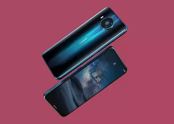 HMD Global готовит преемника Nokia 8.3 5G: смартфон получит чип Snapdragon 775 и камеру на 108 МП