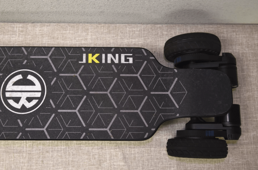 JKING Jupiter-01 Skateboard