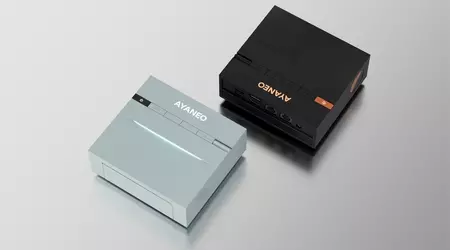 Mini-PC avec un nom fort et une puissance silencieuse : l'Ayaneo AM03 est enfin en vente