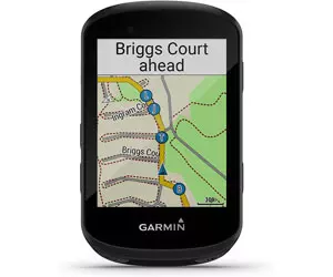 Garmin Edge 530