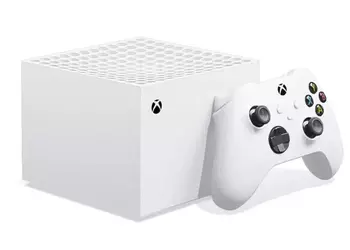 Cloud-based Xbox Keystone gaming console may be released in 2023