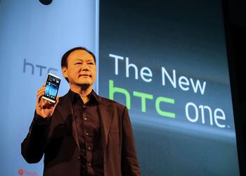 Сооснователь и бывший CEO HTC Питер Чоу покидает компанию