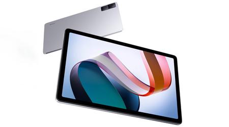 Redmi Pad 2 listo para su anuncio: tablet con chip Snapdragon 680, pantalla de 90 Hz y carga de 22,5 W