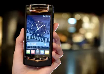 Vertu обанкротилась и закрывает британскую мануфактуру